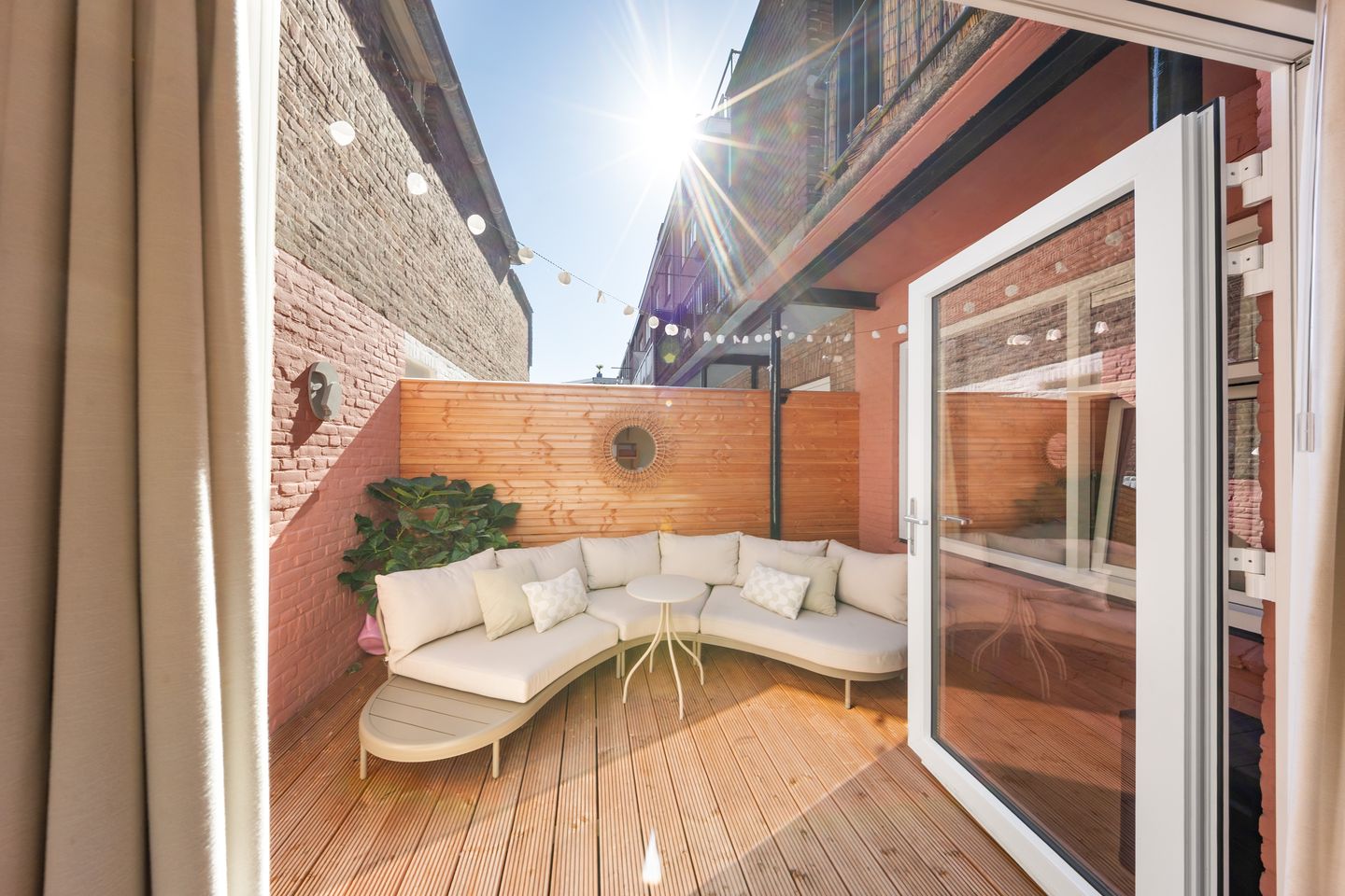 Foto 19 van Oranje Nassaustraat 20