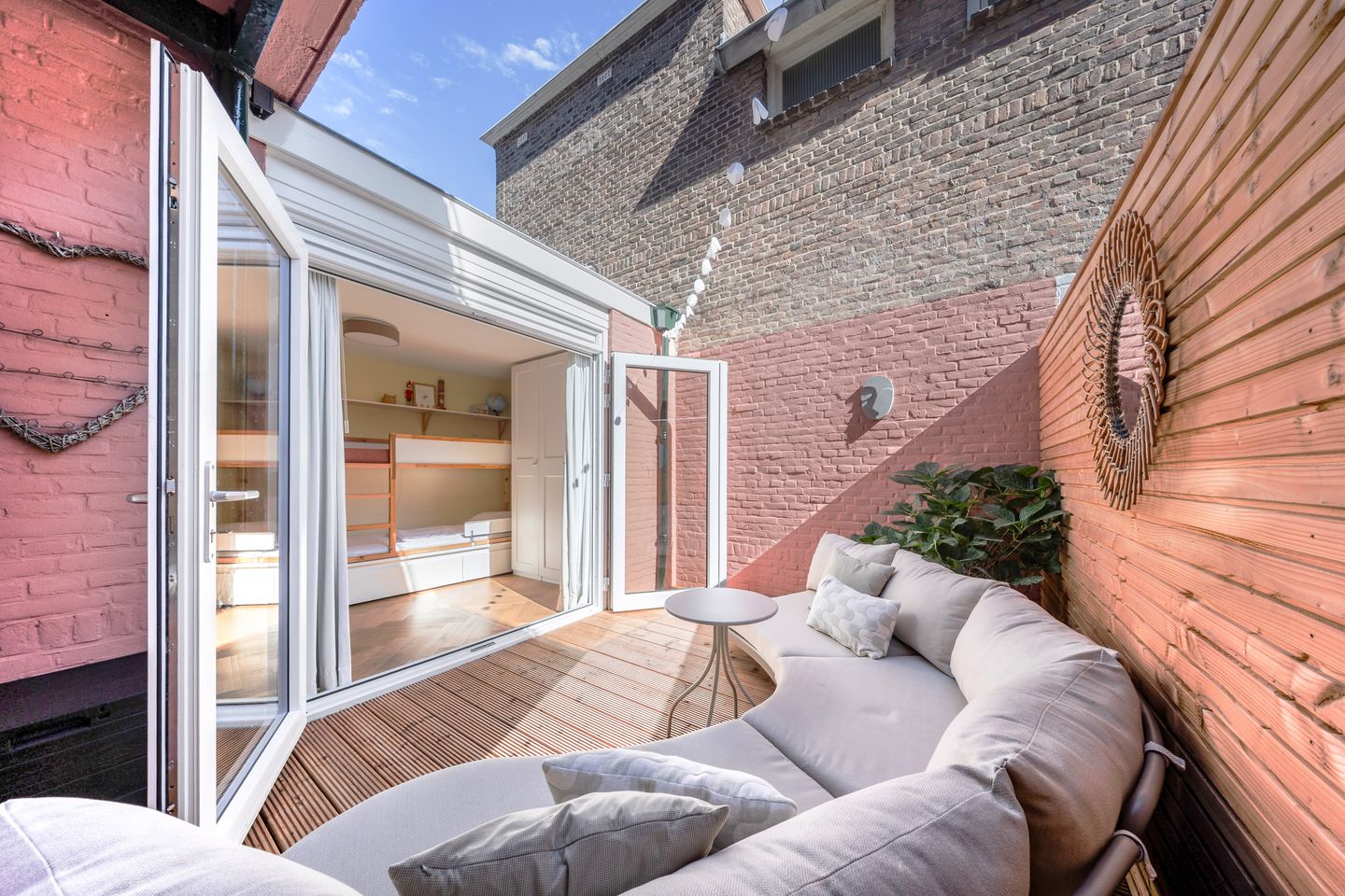 Foto 20 van Oranje Nassaustraat 20