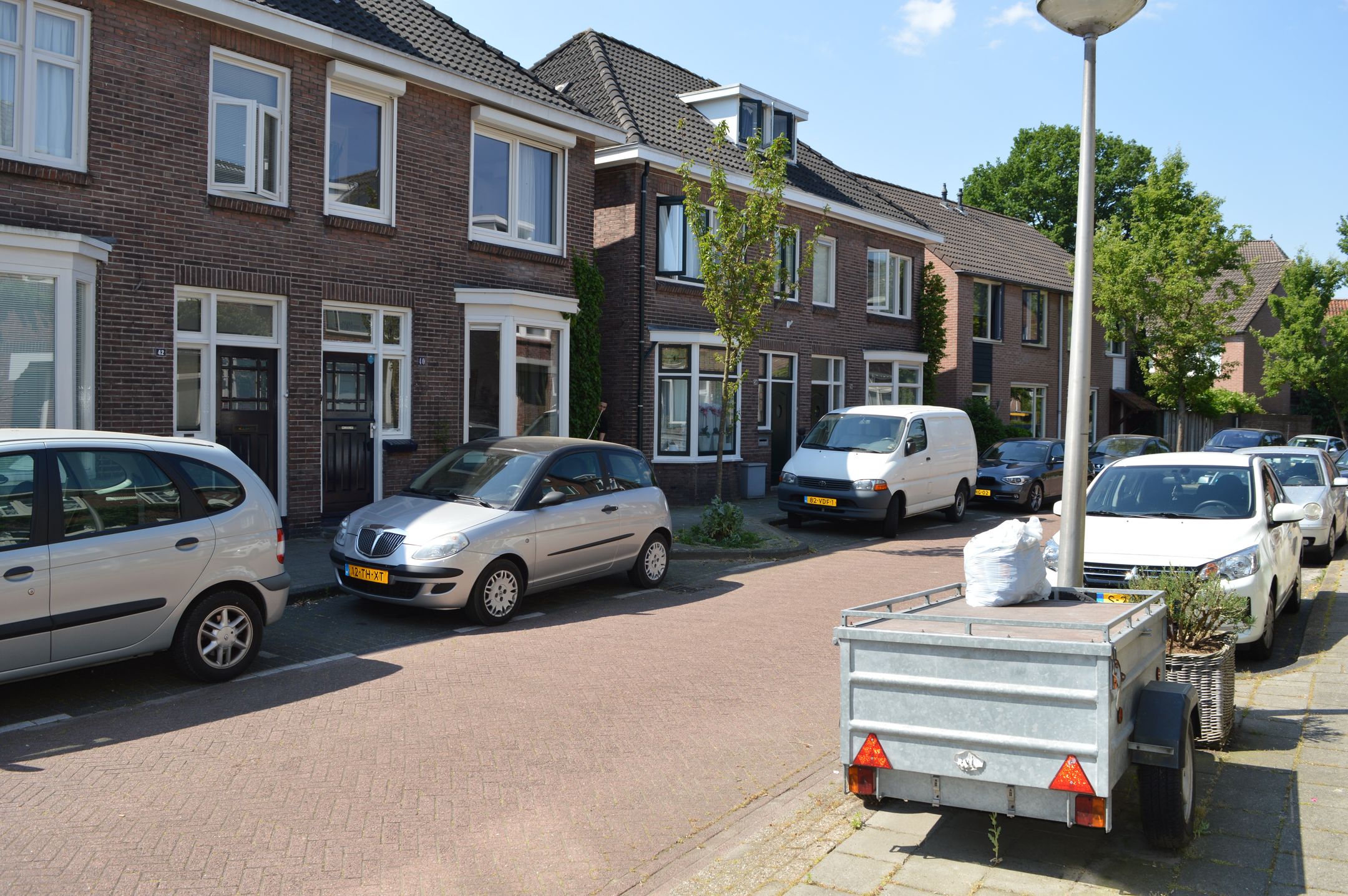 De Vluchtestraat 40