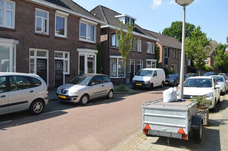 De Vluchtestraat 40