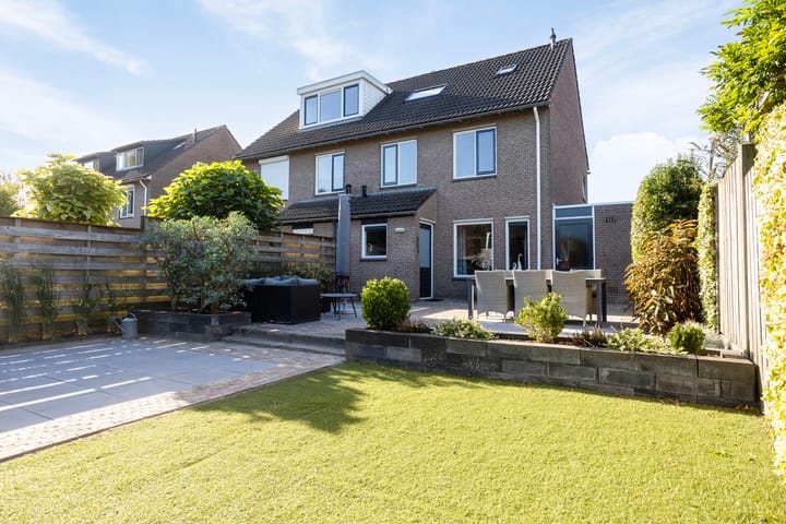 Photo 6 of 't Hooren Werck 8