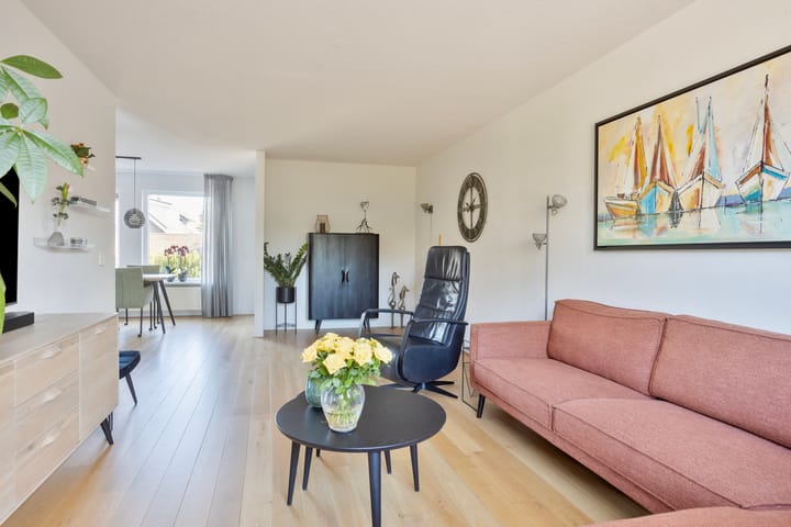 Photo 10 of 't Hooren Werck 8