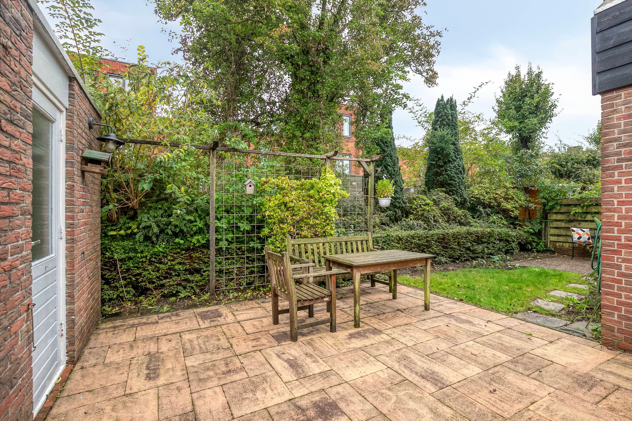 Foto 3 van Slochterwaard 17