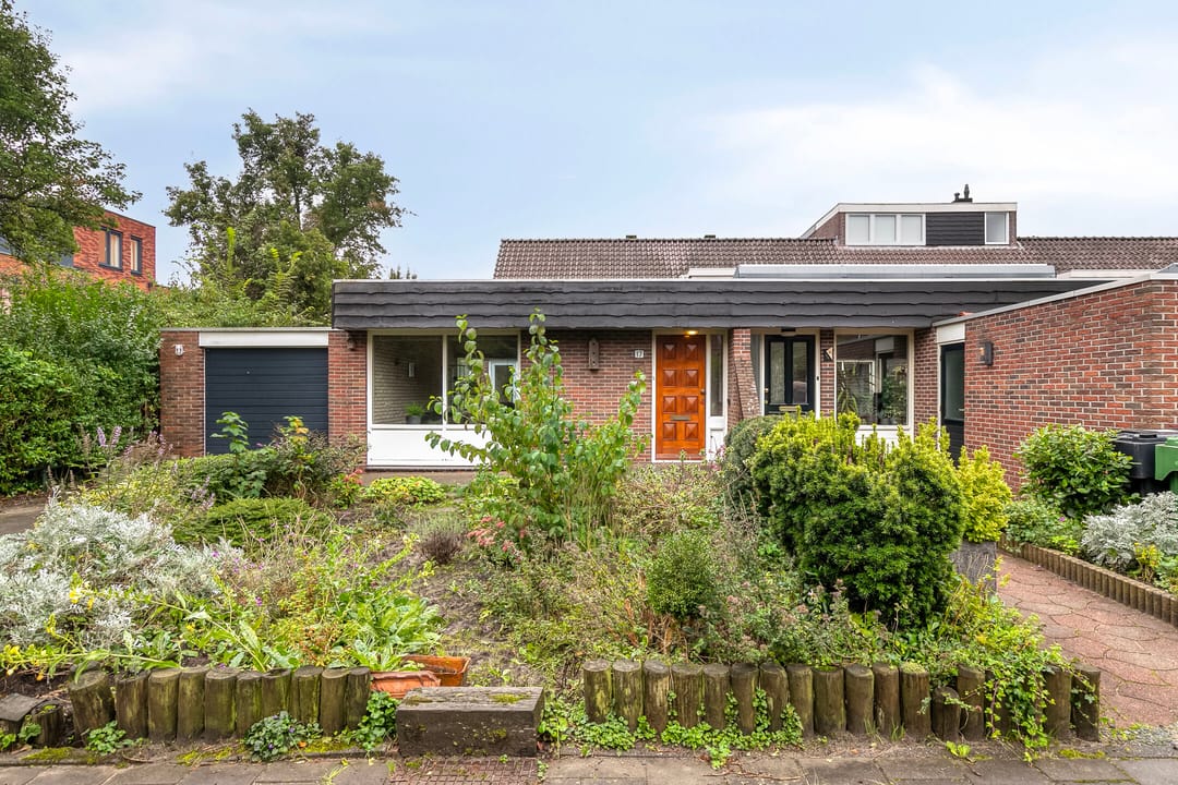 Foto 1 van Slochterwaard 17