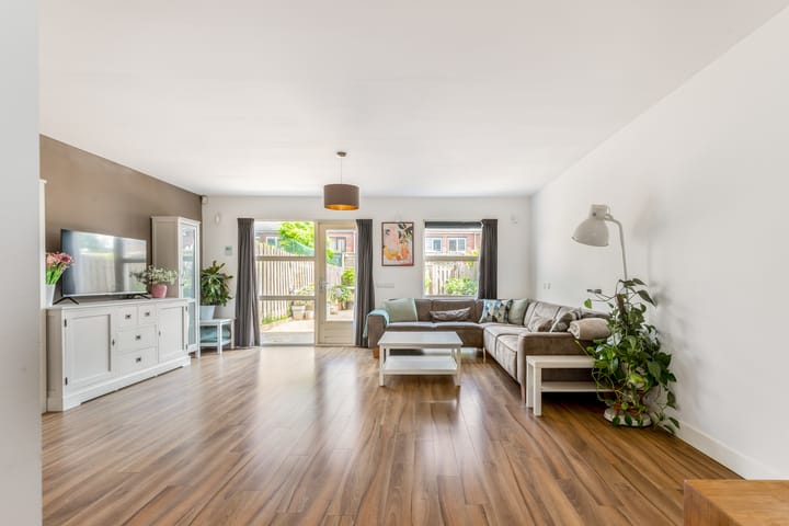 Foto 1 van Laan van Broekpolder 212