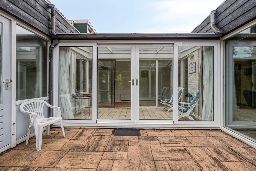 Foto 13 van Slochterwaard 17