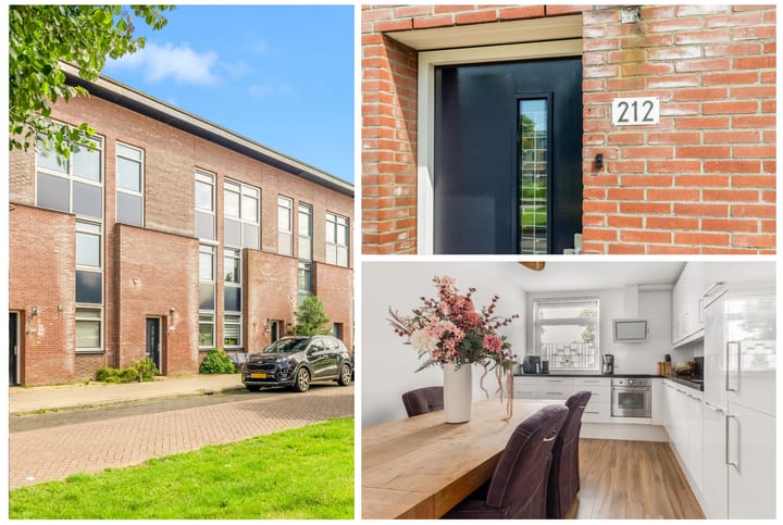 Foto 2 van Laan van Broekpolder 212