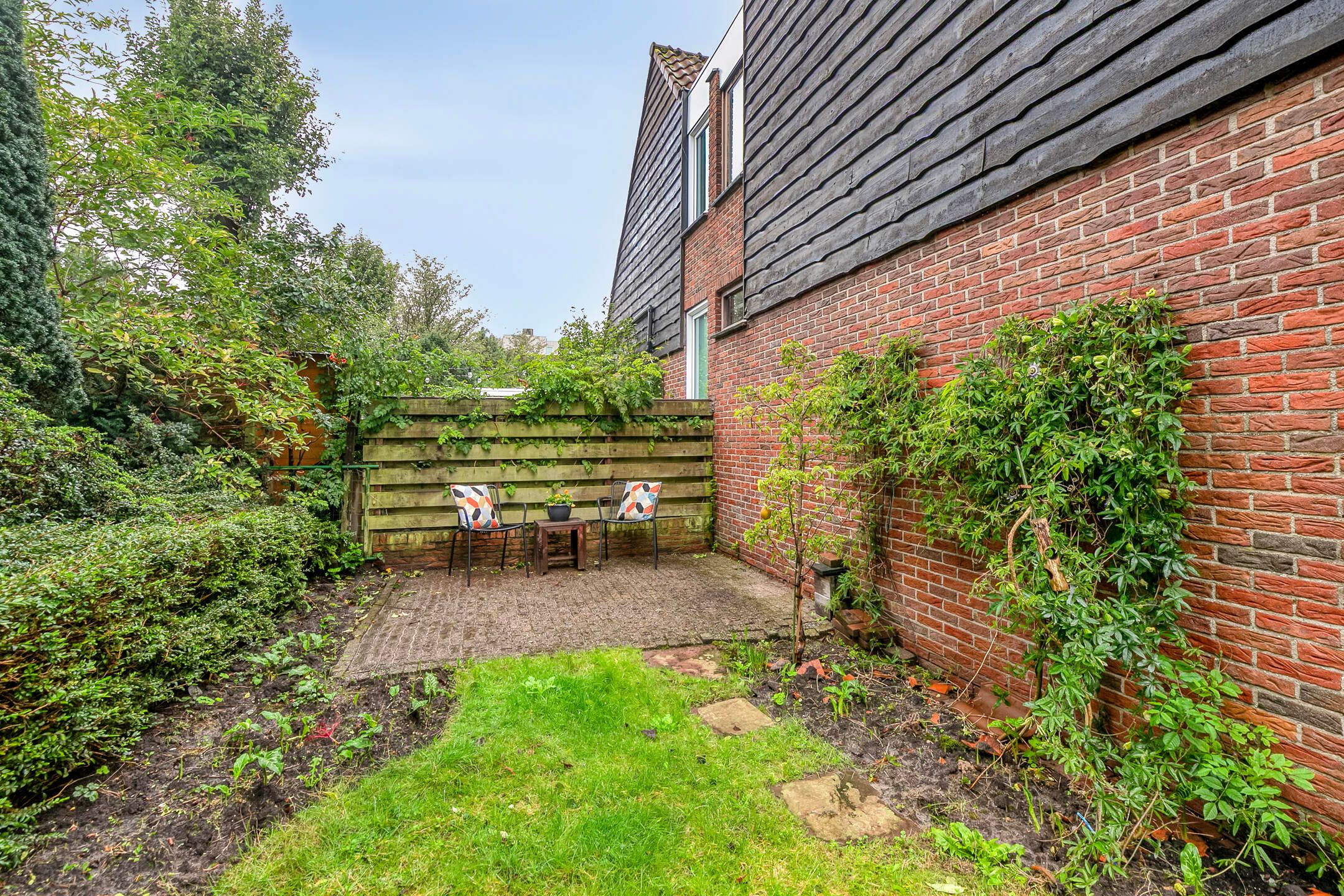 Foto 15 van Slochterwaard 17