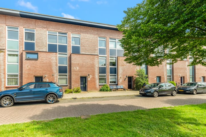 Foto 3 van Laan van Broekpolder 212