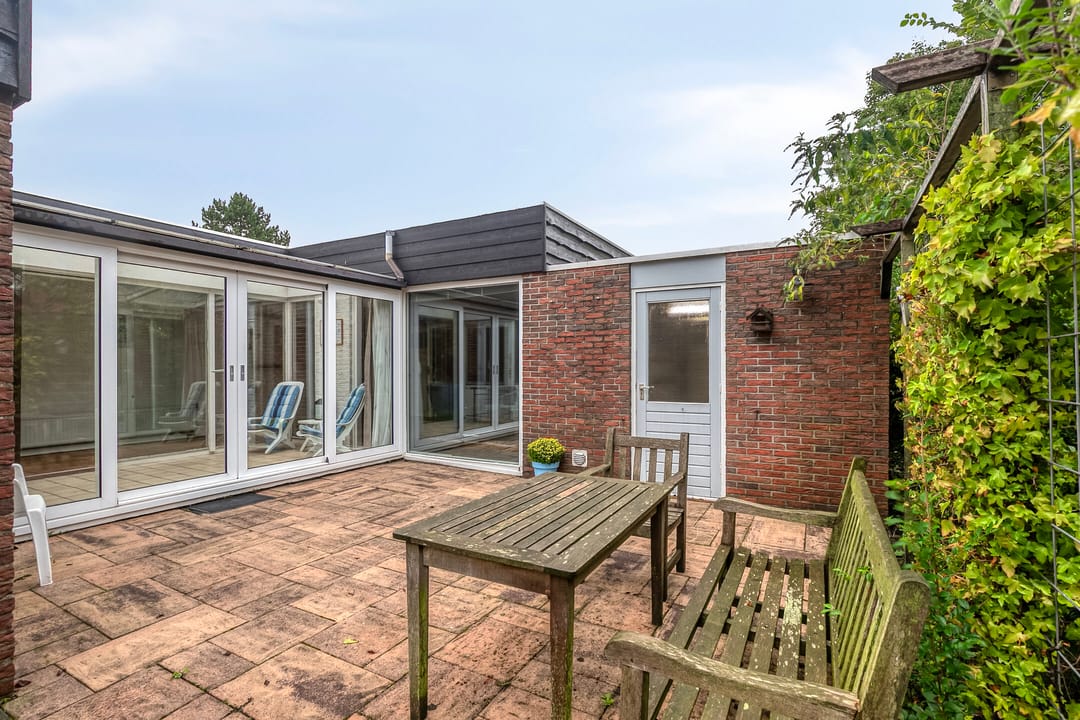 Foto 16 van Slochterwaard 17