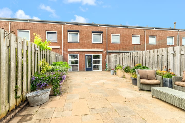 Foto 4 van Laan van Broekpolder 212