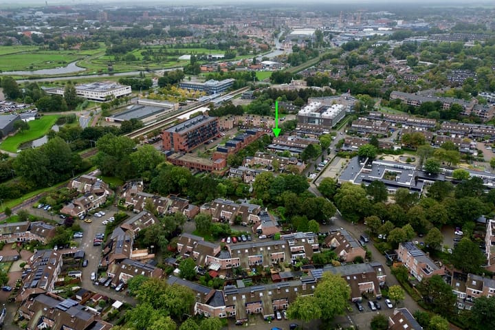 Photo 4 of Slochterwaard 17