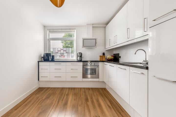 Foto 11 van Laan van Broekpolder 212