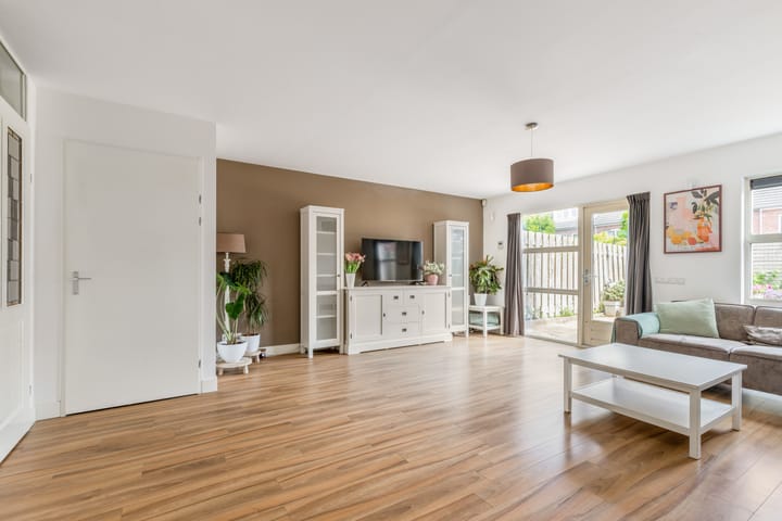 Foto 13 van Laan van Broekpolder 212