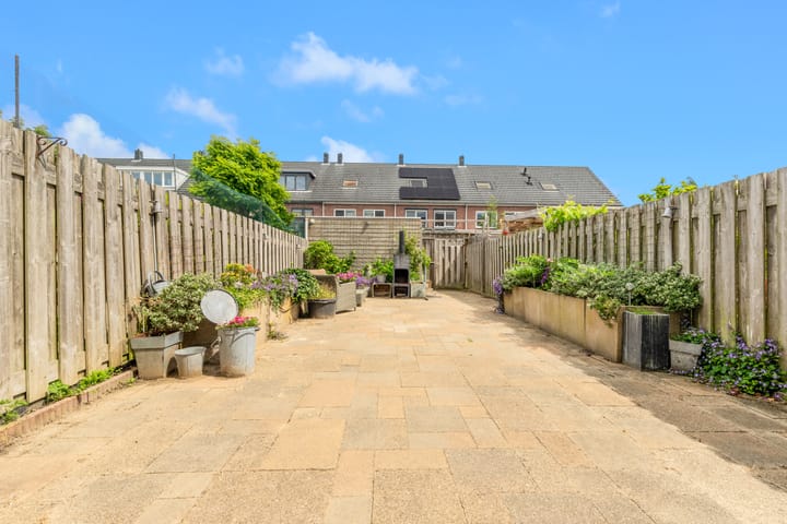 Foto 16 van Laan van Broekpolder 212