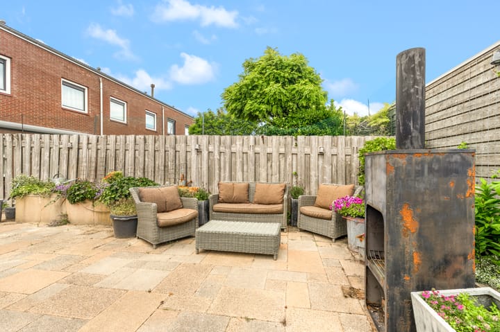 Foto 17 van Laan van Broekpolder 212