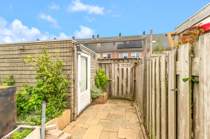 Foto 18 van Laan van Broekpolder 212