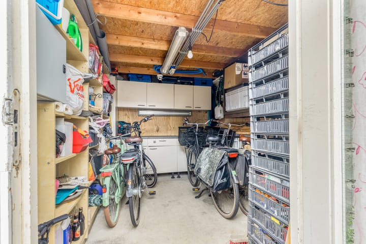 Foto 19 van Laan van Broekpolder 212