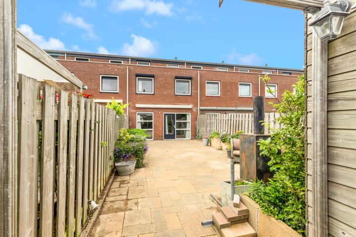 Foto 20 van Laan van Broekpolder 212