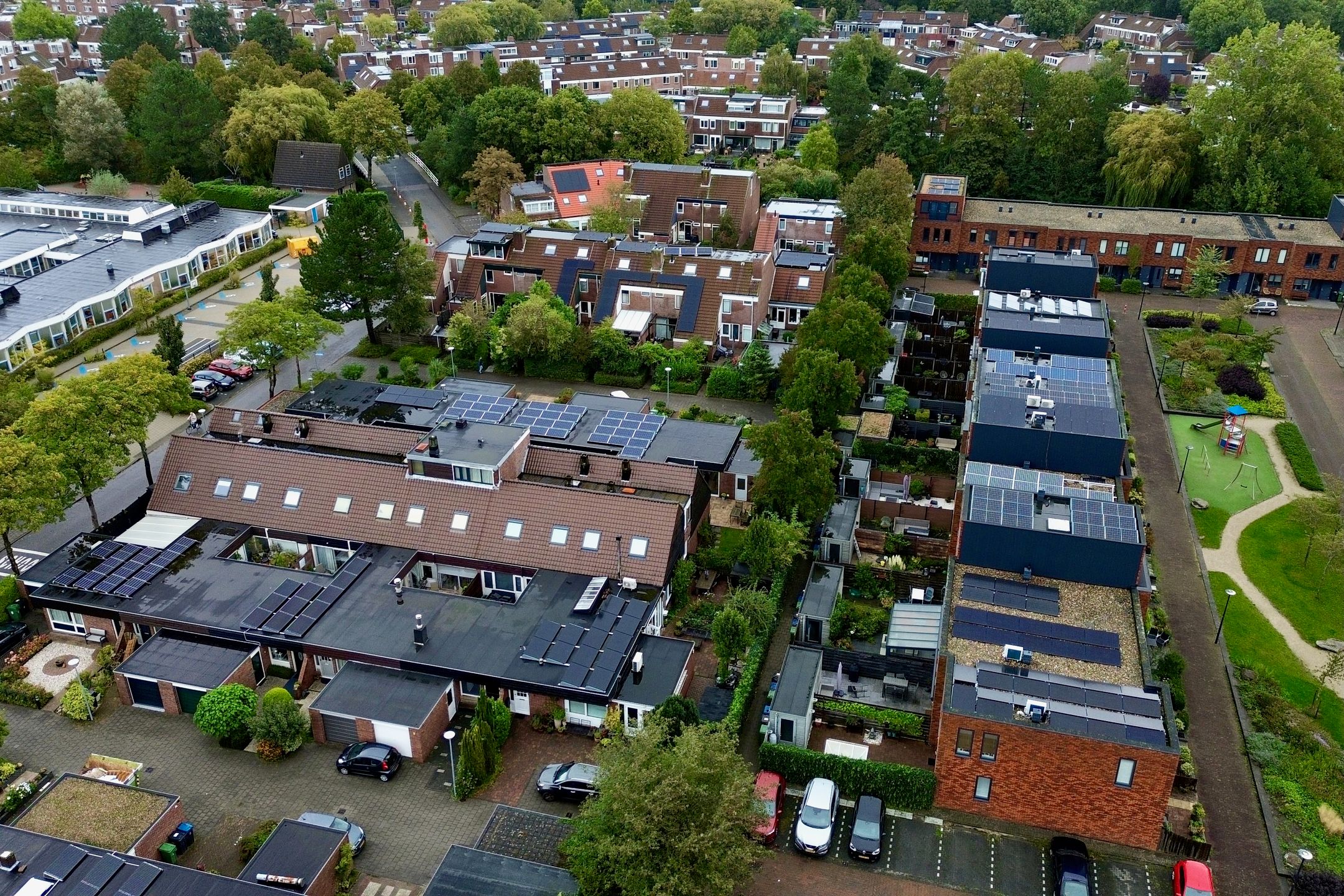 Foto 36 van Slochterwaard 17