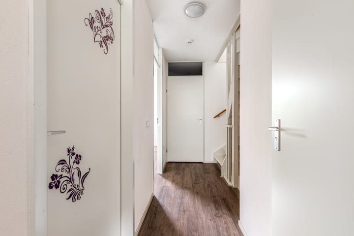 Foto 21 van Laan van Broekpolder 212