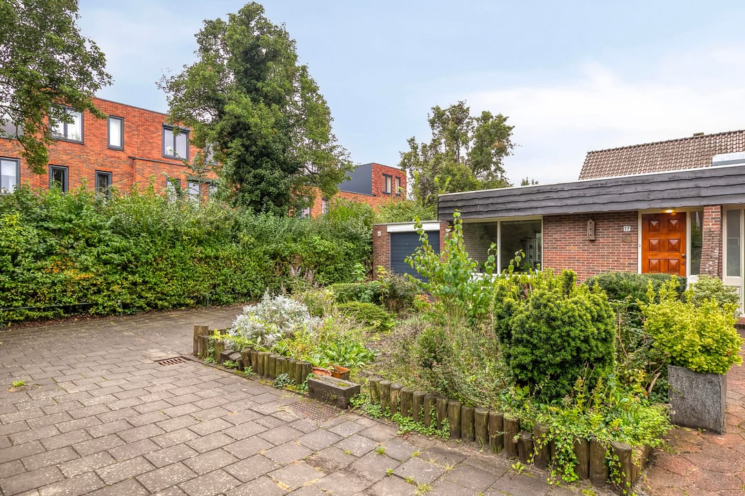 Foto 38 van Slochterwaard 17