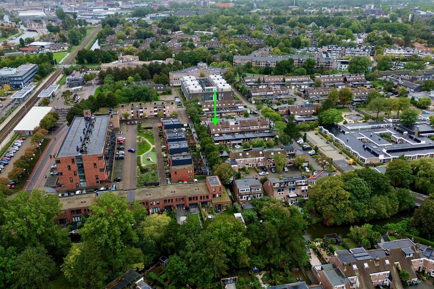 Foto 40 van Slochterwaard 17