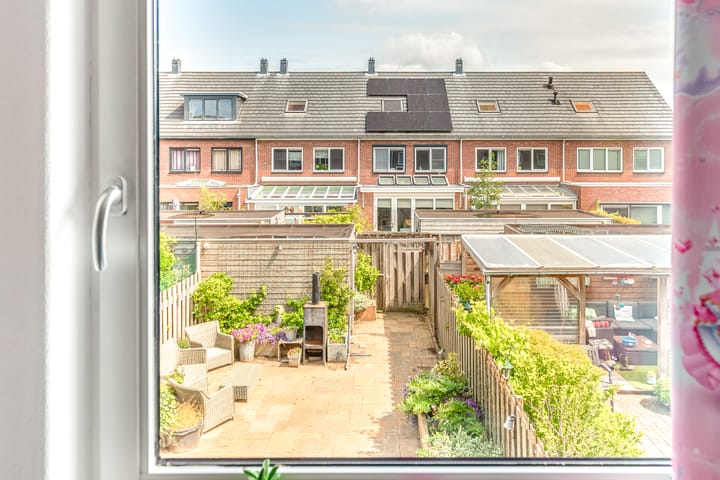 Foto 26 van Laan van Broekpolder 212