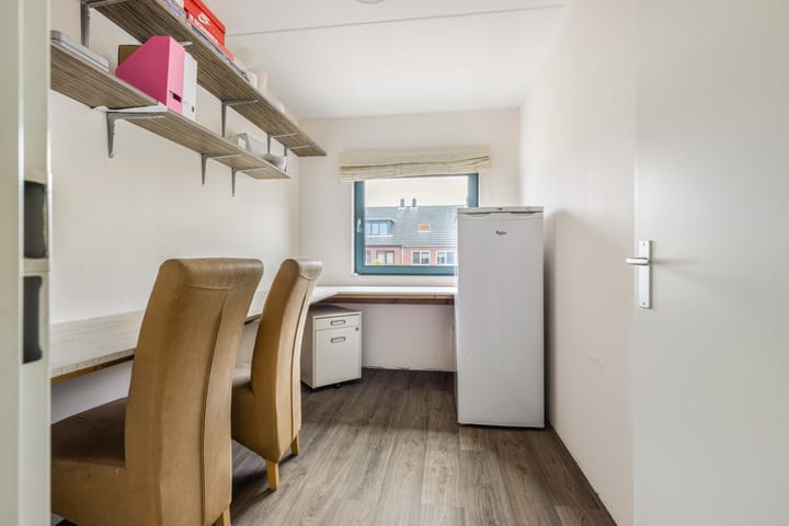 Foto 28 van Laan van Broekpolder 212