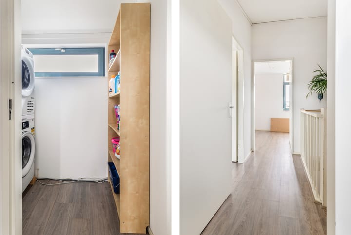 Foto 38 van Laan van Broekpolder 212