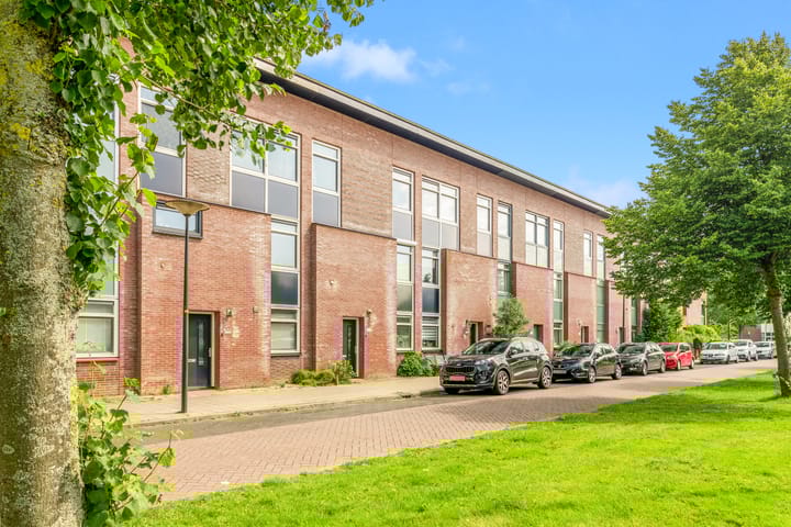 Foto 39 van Laan van Broekpolder 212