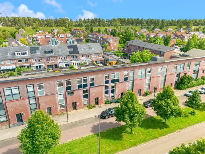 Foto 40 van Laan van Broekpolder 212