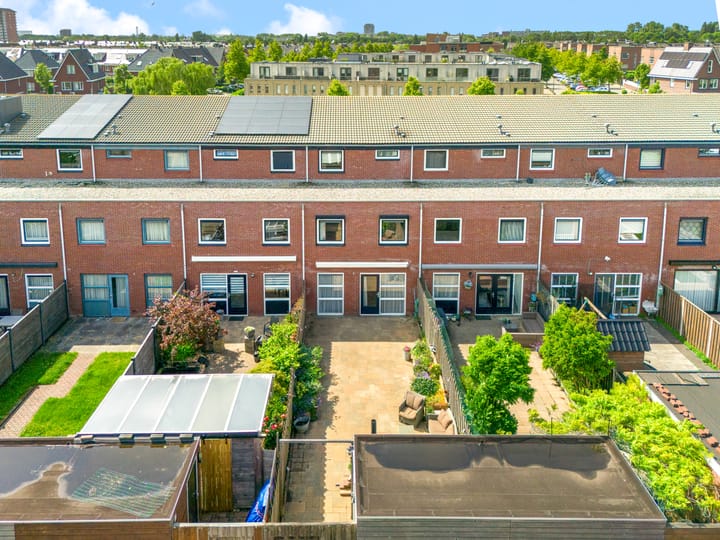 Foto 41 van Laan van Broekpolder 212