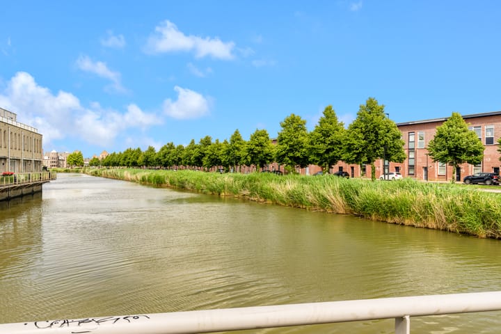 Foto 42 van Laan van Broekpolder 212