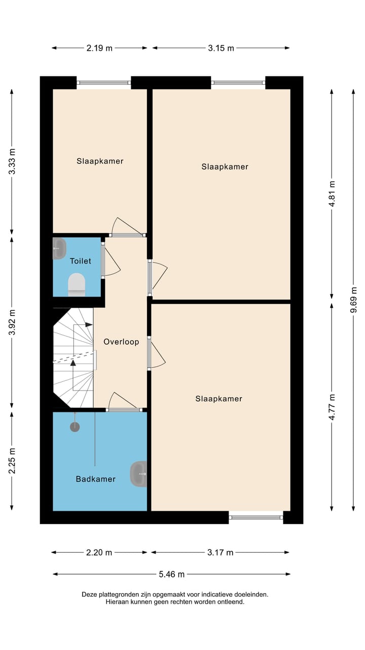 Foto 47 van Laan van Broekpolder 212