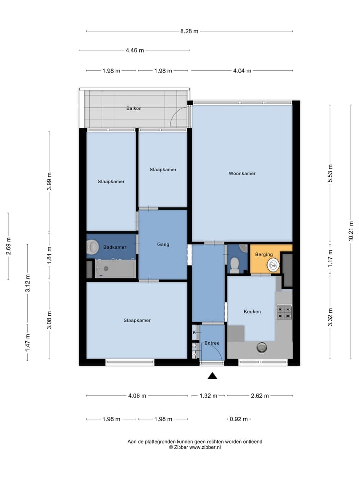 Foto 38 van Briljantstraat 434