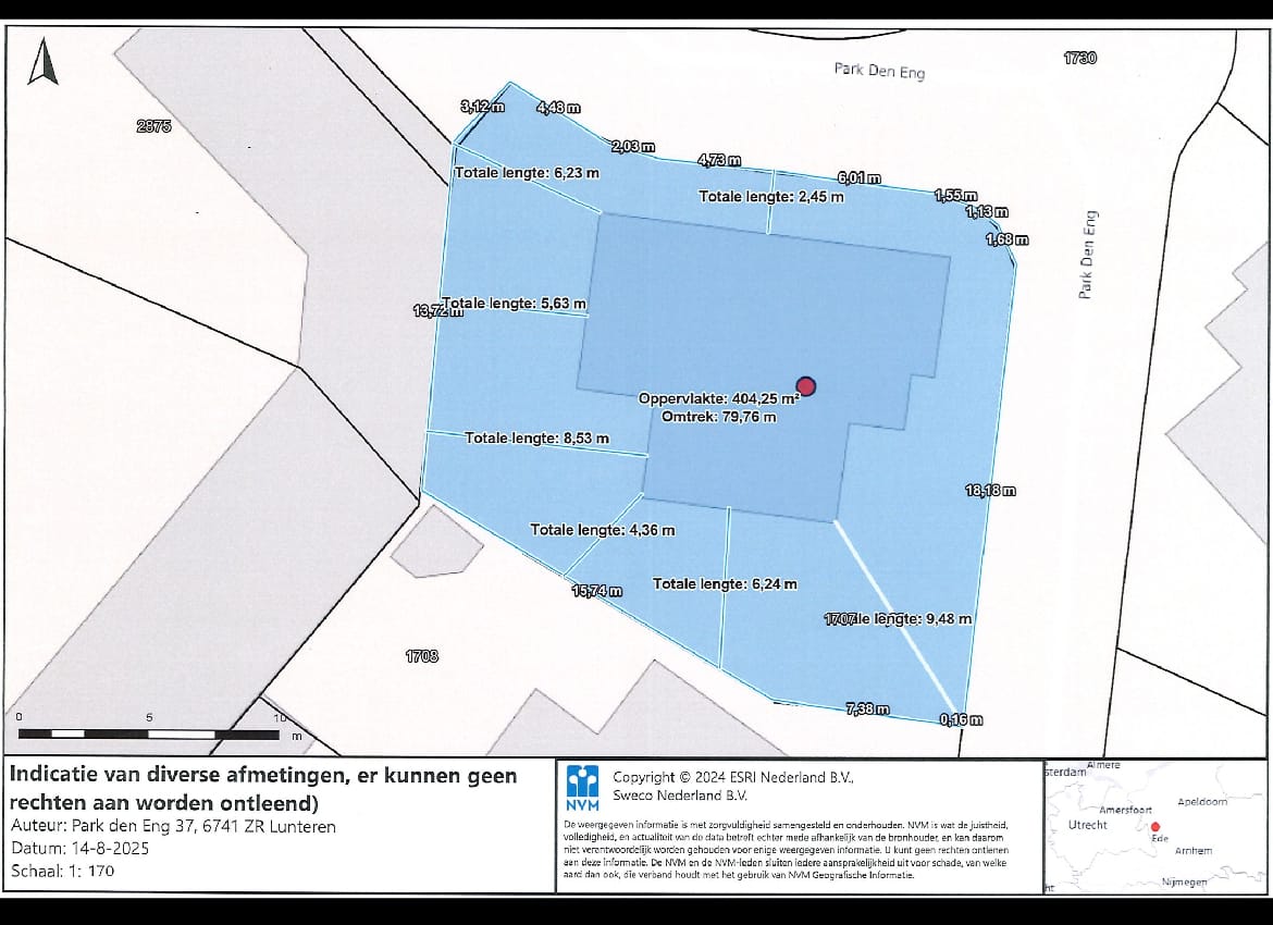 Foto 33 van Park Den Eng 37