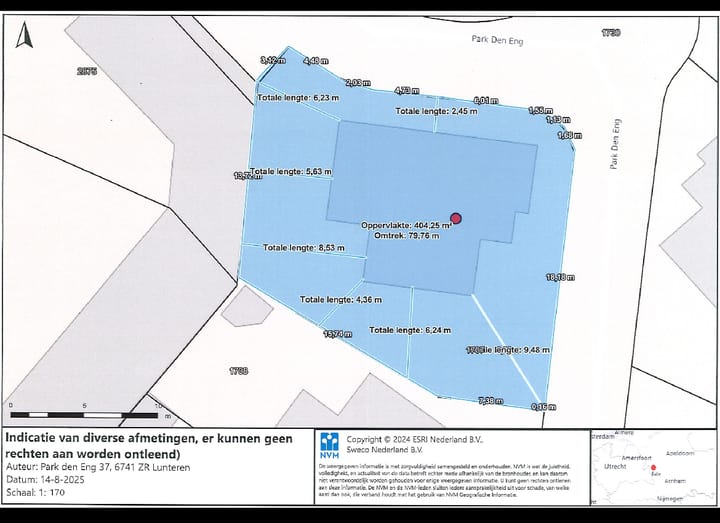 Foto 33 van Park Den Eng 37