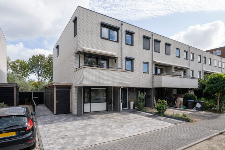 Foto 1 van Gerbrandylaan 42