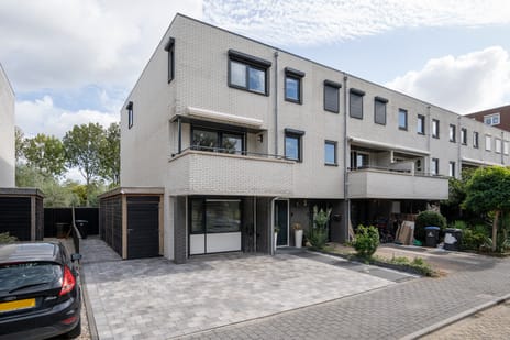 Gerbrandylaan thumbnail