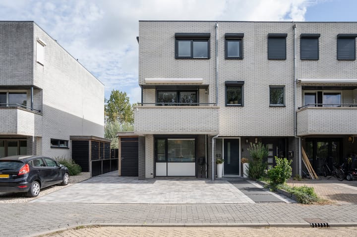 Foto 5 van Gerbrandylaan 42