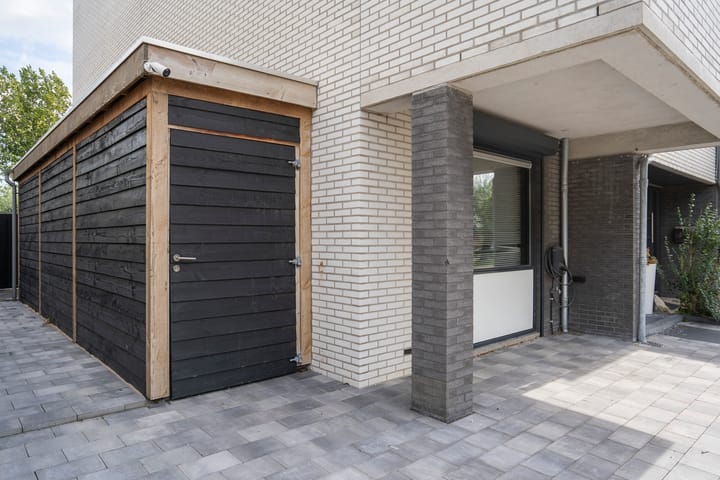 Foto 6 van Gerbrandylaan 42