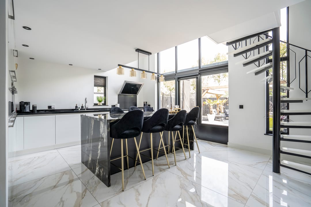 Foto 11 van Gerbrandylaan 42