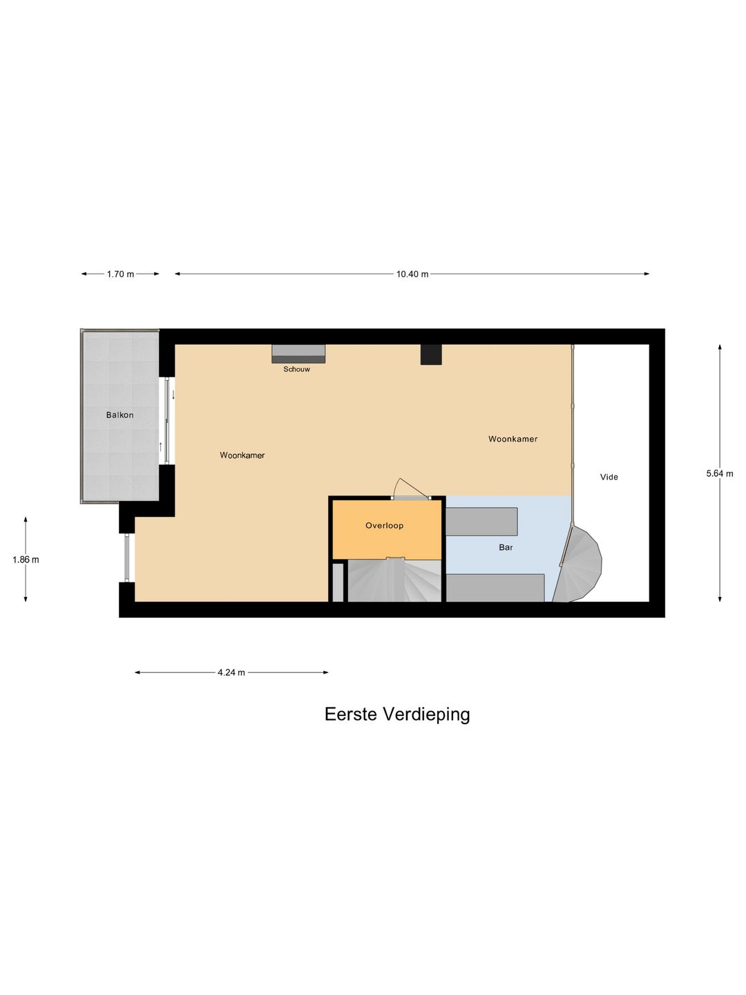 Foto 26 van Gerbrandylaan 42