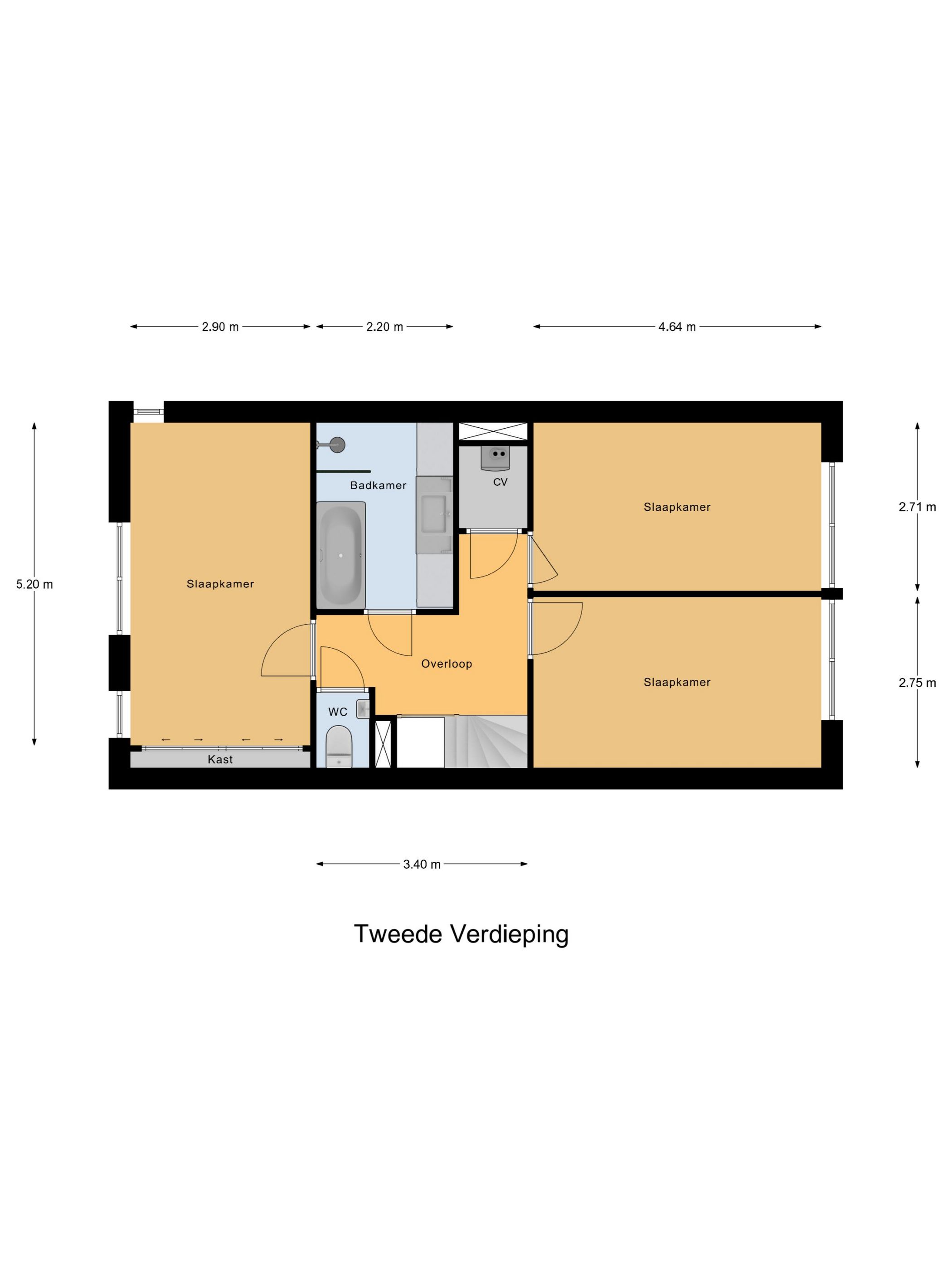 Foto 36 van Gerbrandylaan 42