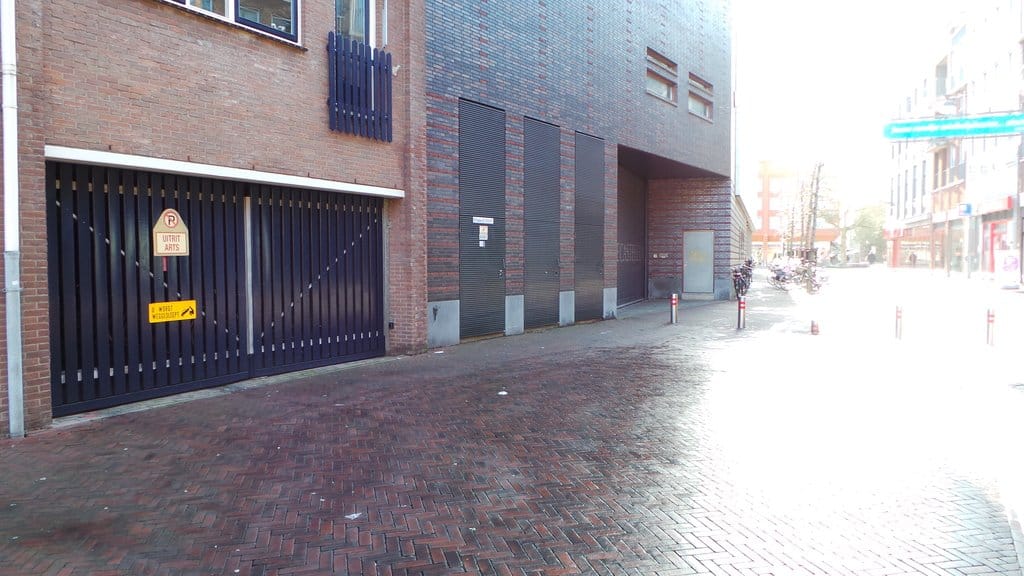 Photo 2 of Julianastraat