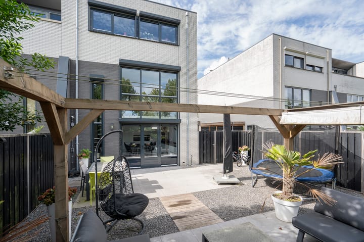 Foto 39 van Gerbrandylaan 42