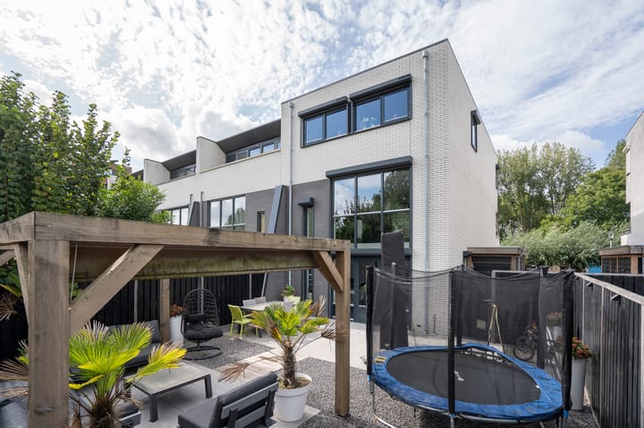 Foto 40 van Gerbrandylaan 42