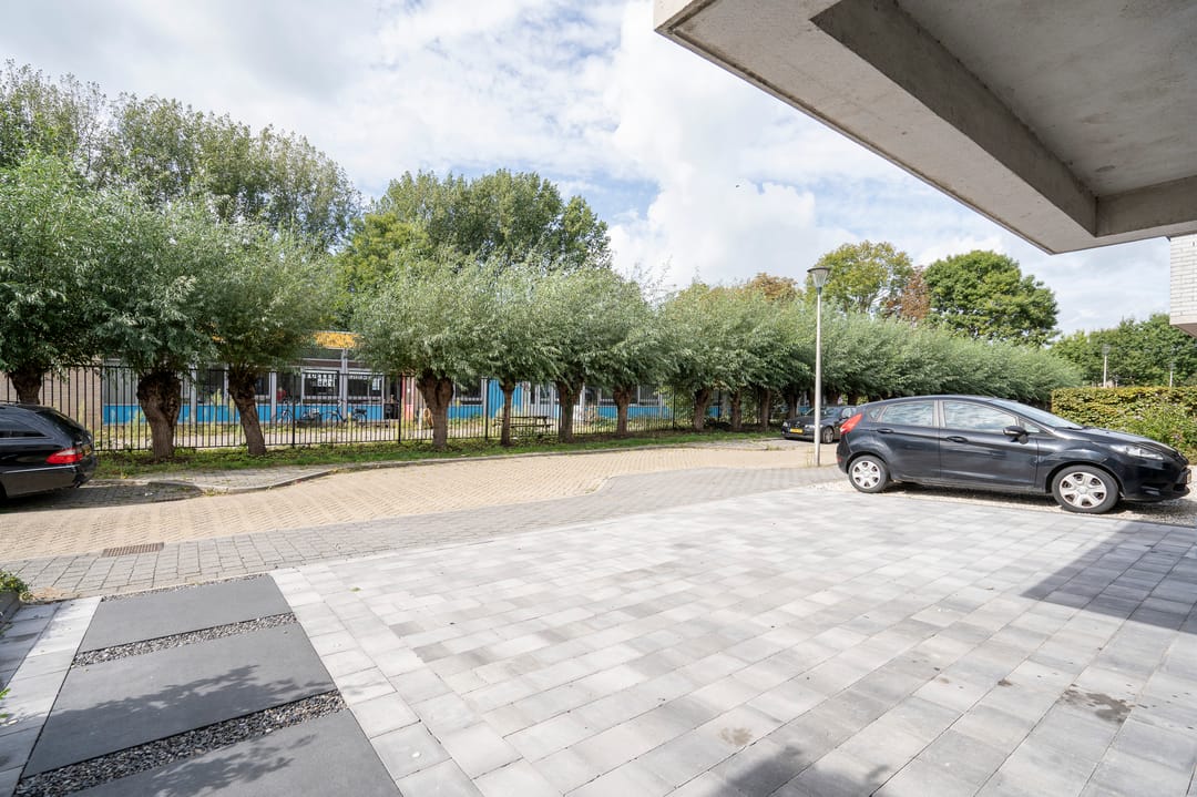 Foto 41 van Gerbrandylaan 42