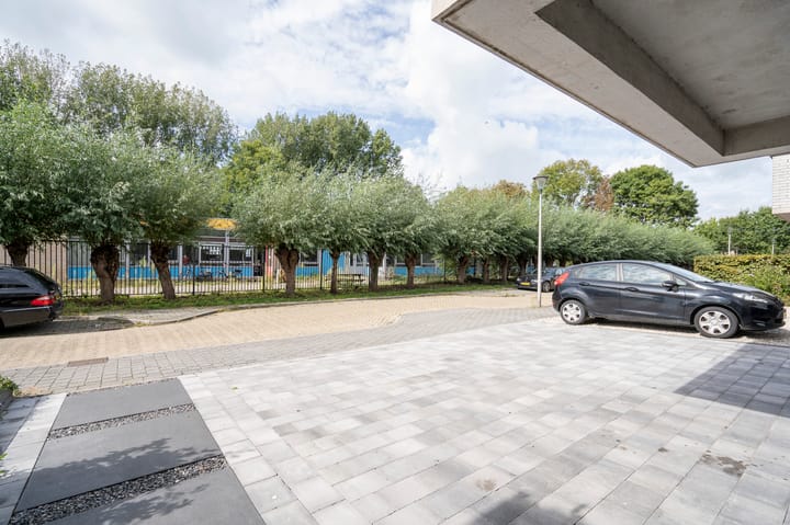 Foto 41 van Gerbrandylaan 42